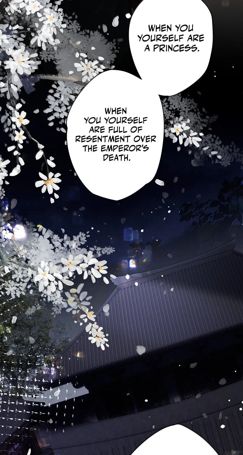 Twisting Tendrils Chapter 27 page 39 - 