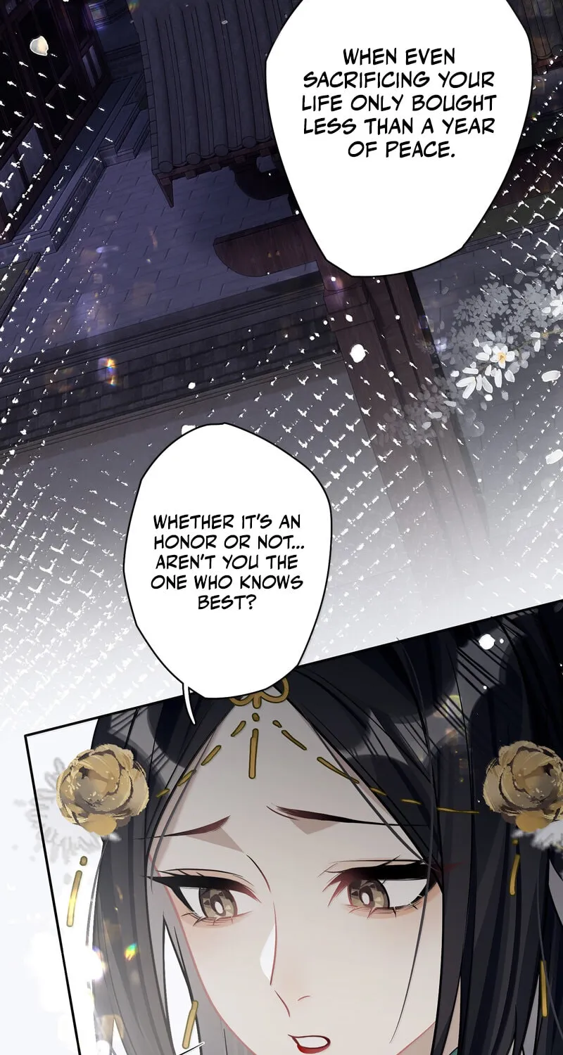 Twisting Tendrils Chapter 27 page 40 - 