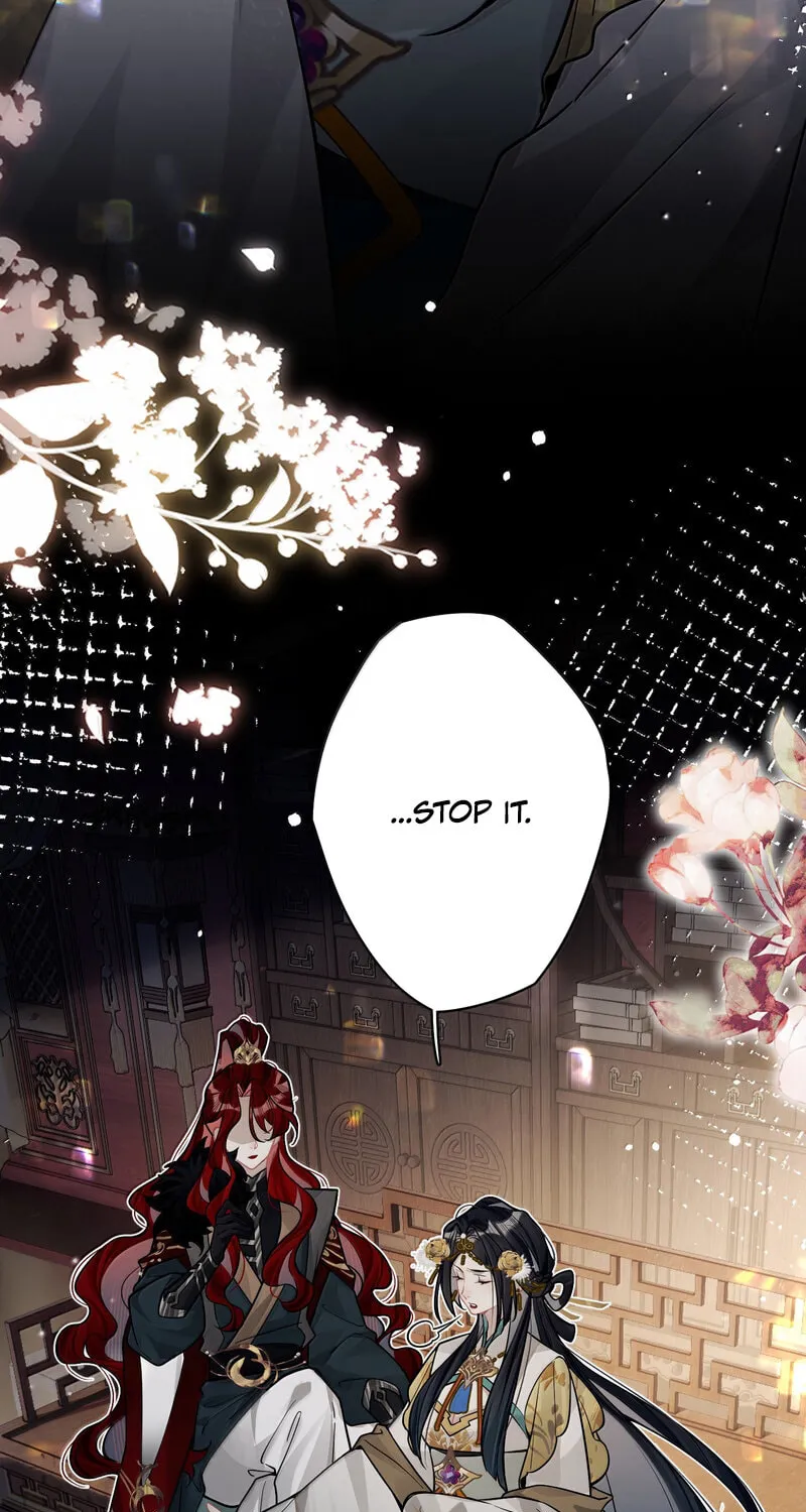 Twisting Tendrils Chapter 27 page 5 - 