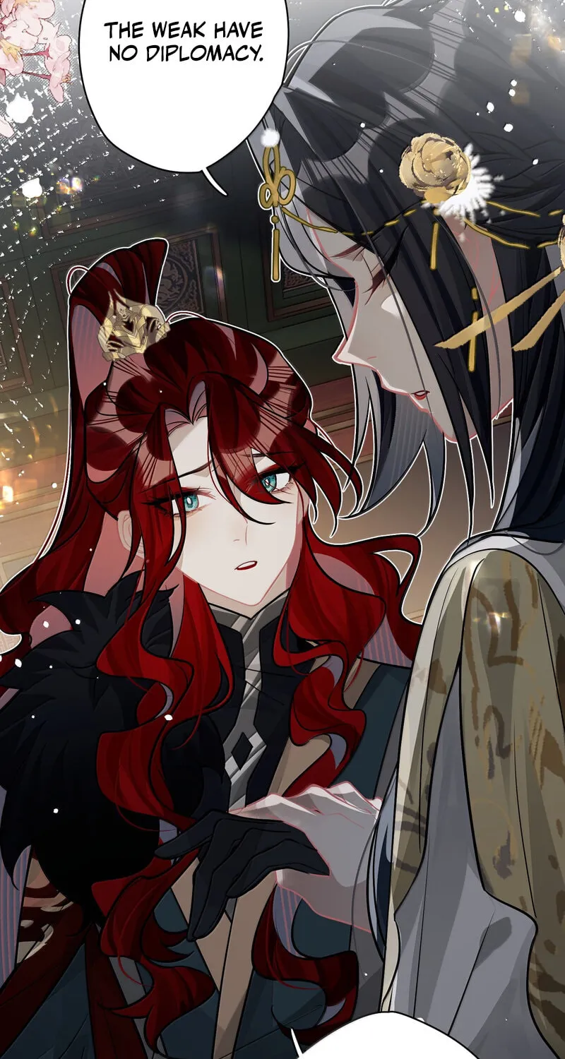 Twisting Tendrils Chapter 27 page 43 - 