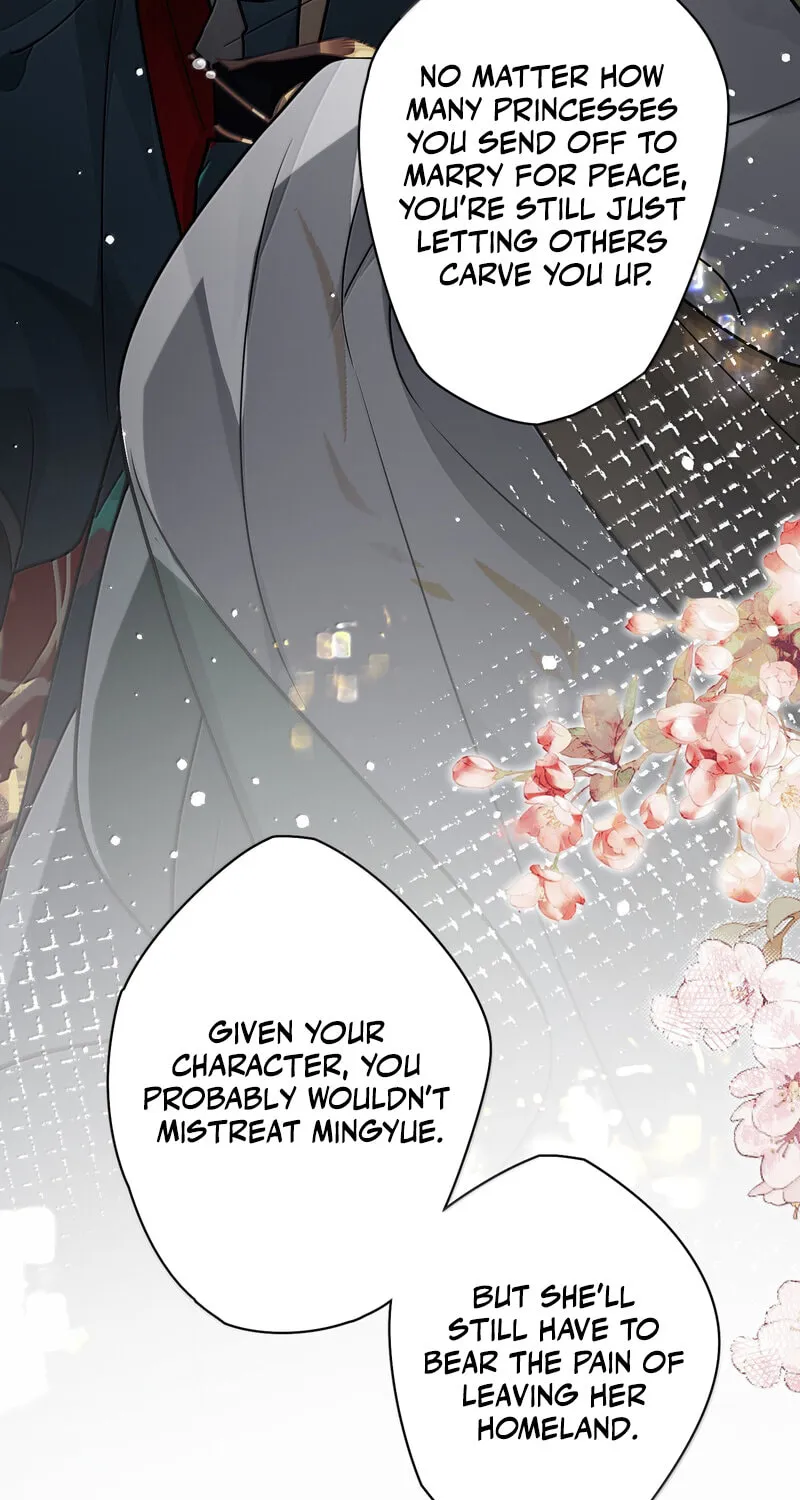 Twisting Tendrils Chapter 27 page 44 - 