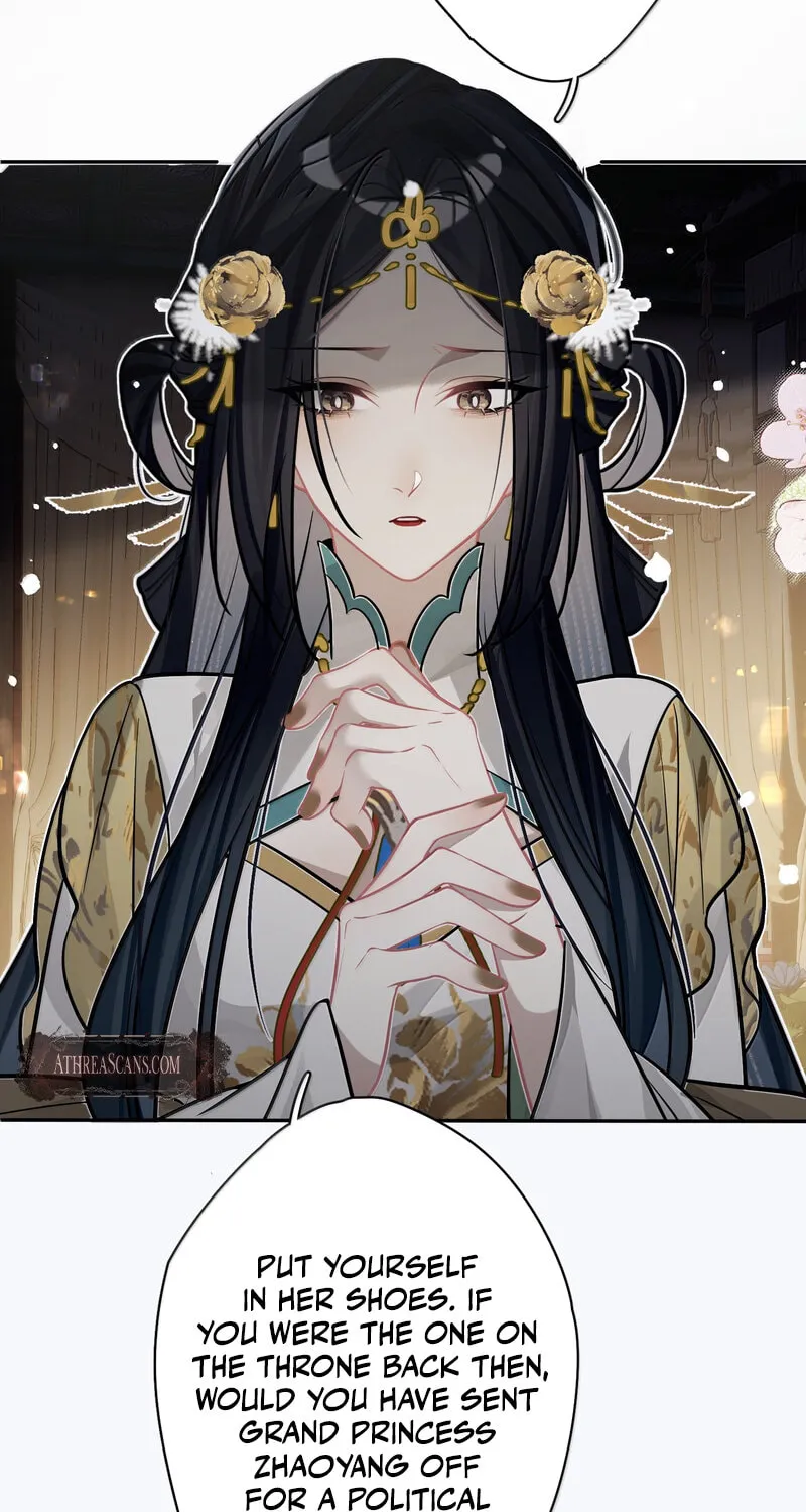 Twisting Tendrils Chapter 27 page 45 - 