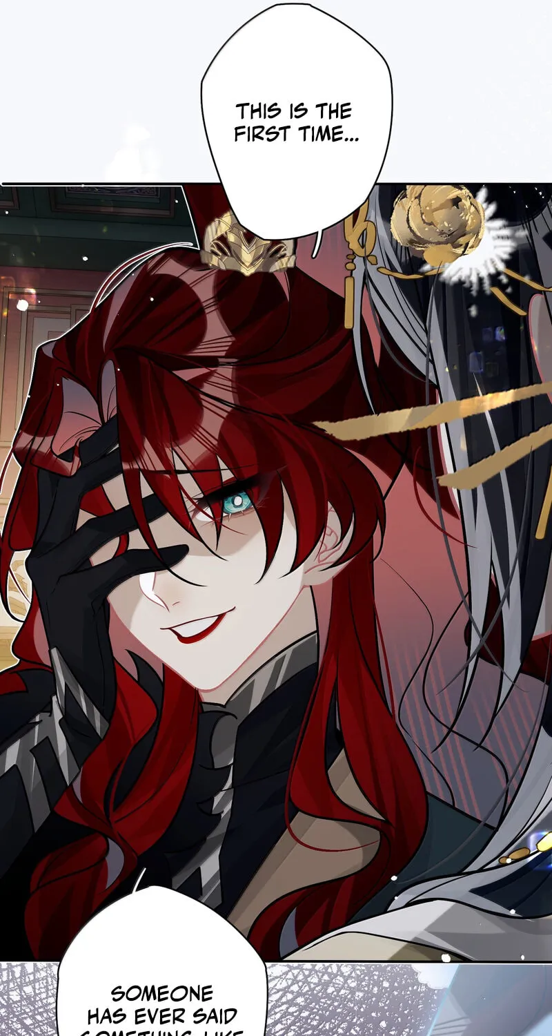 Twisting Tendrils Chapter 27 page 48 - 