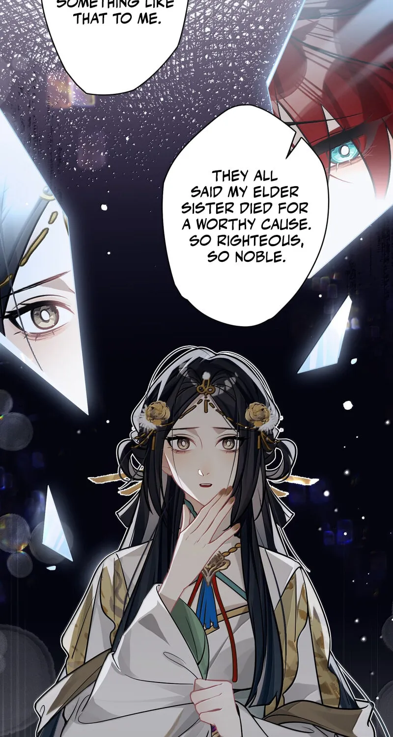 Twisting Tendrils Chapter 27 page 49 - 