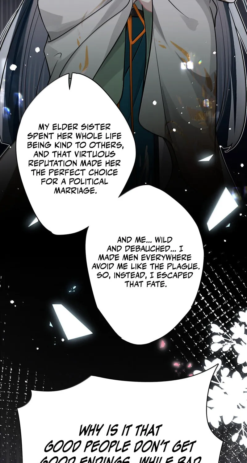 Twisting Tendrils Chapter 27 page 50 - 
