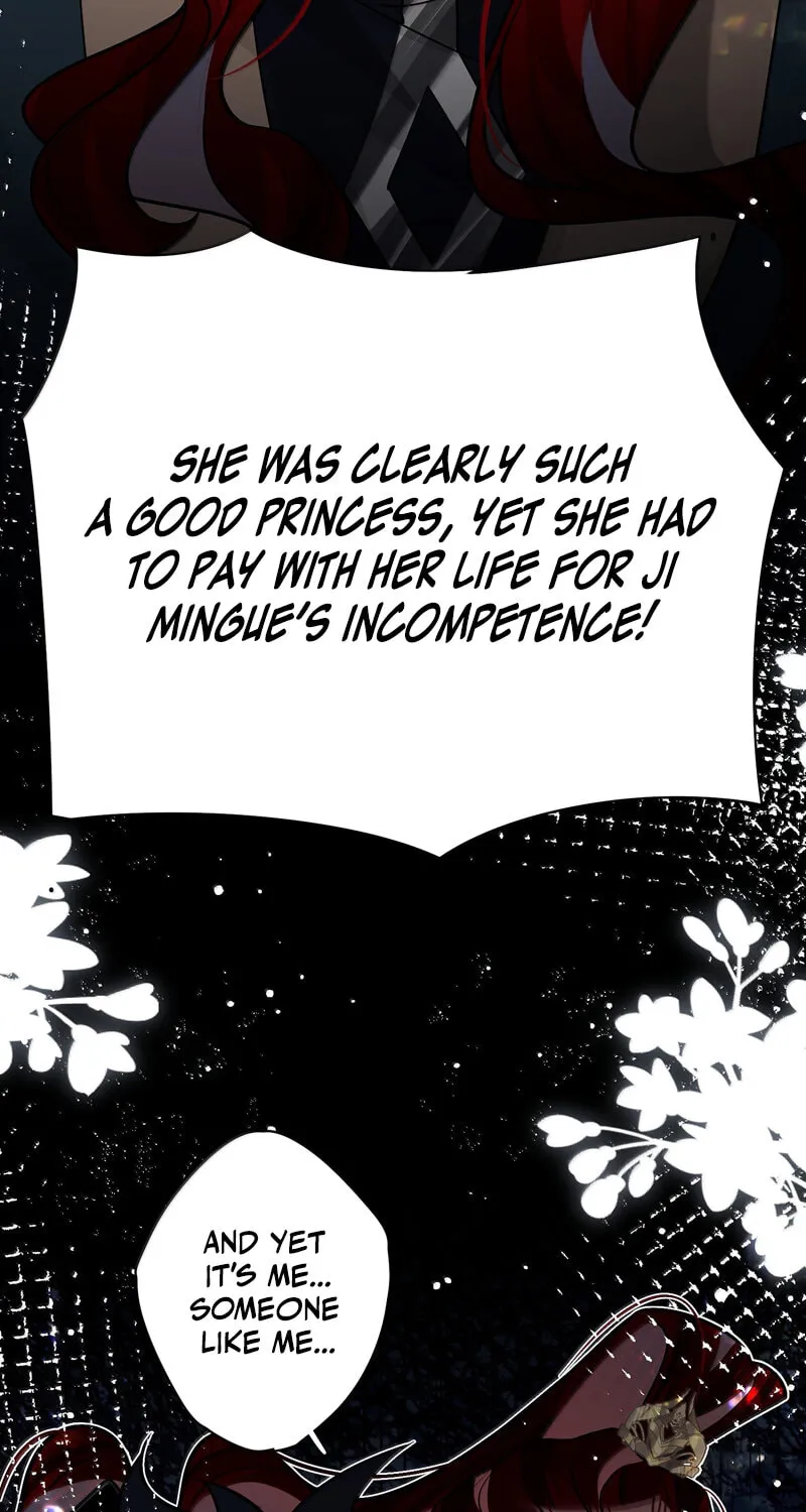 Twisting Tendrils Chapter 27 page 52 - 