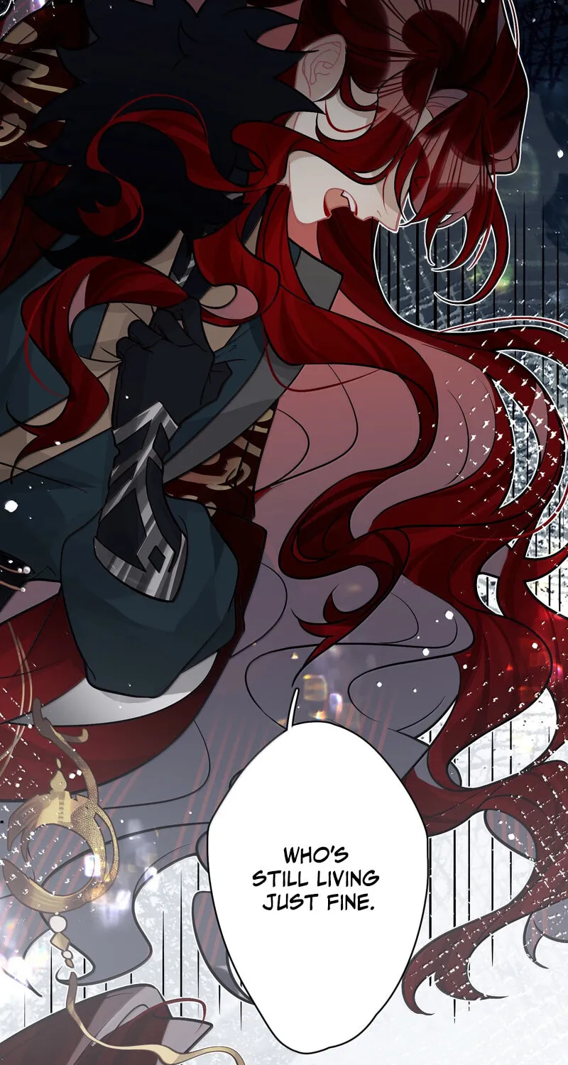 Twisting Tendrils Chapter 27 page 53 - 