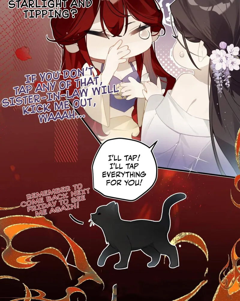 Twisting Tendrils Chapter 27 page 58 - 