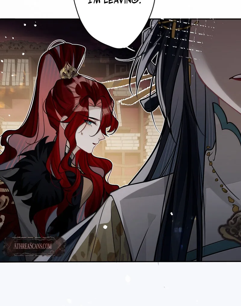 Twisting Tendrils Chapter 27 page 7 - 