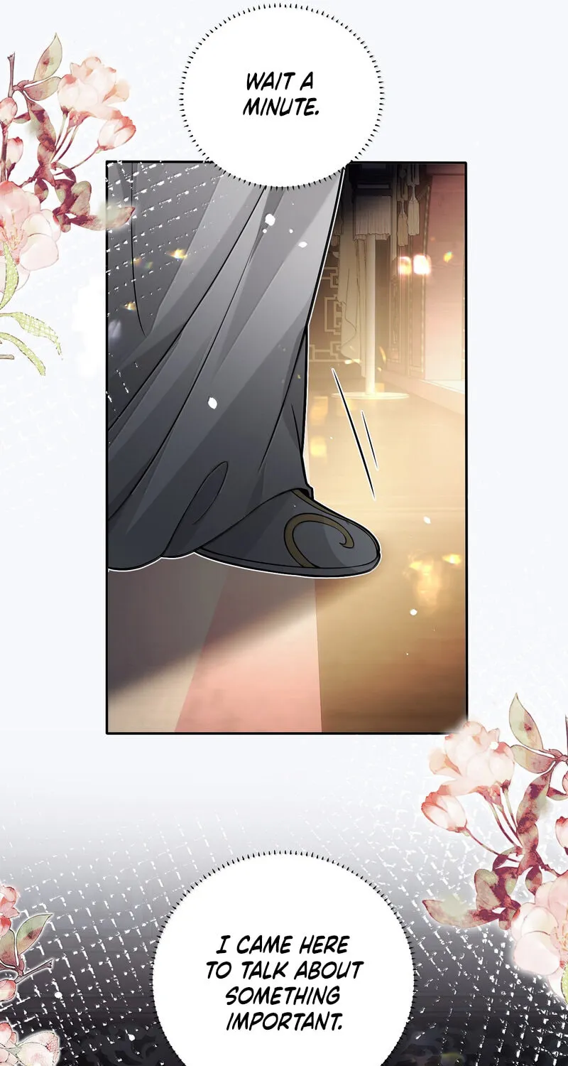 Twisting Tendrils Chapter 27 page 8 - 