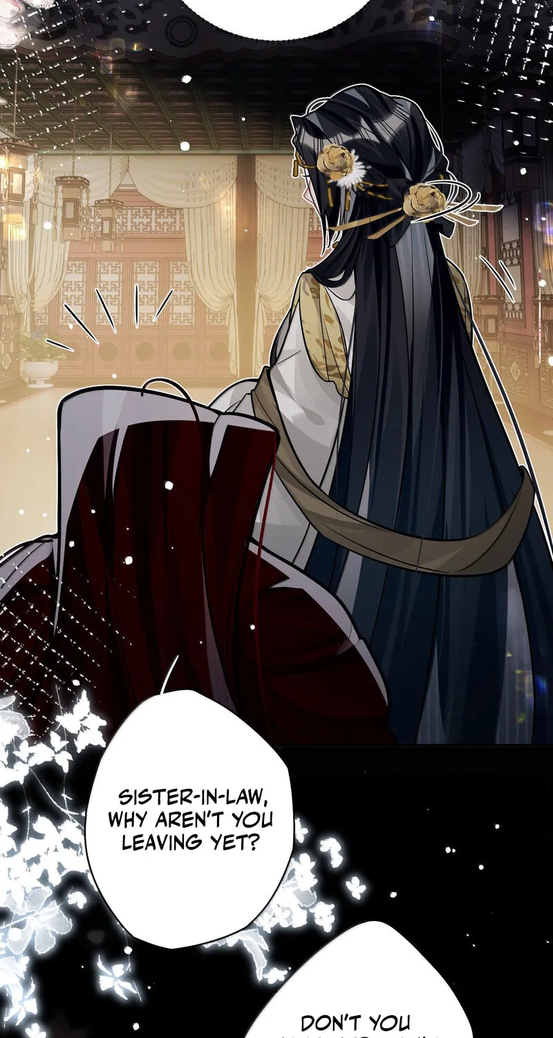 Twisting Tendrils Chapter 27 page 9 - 