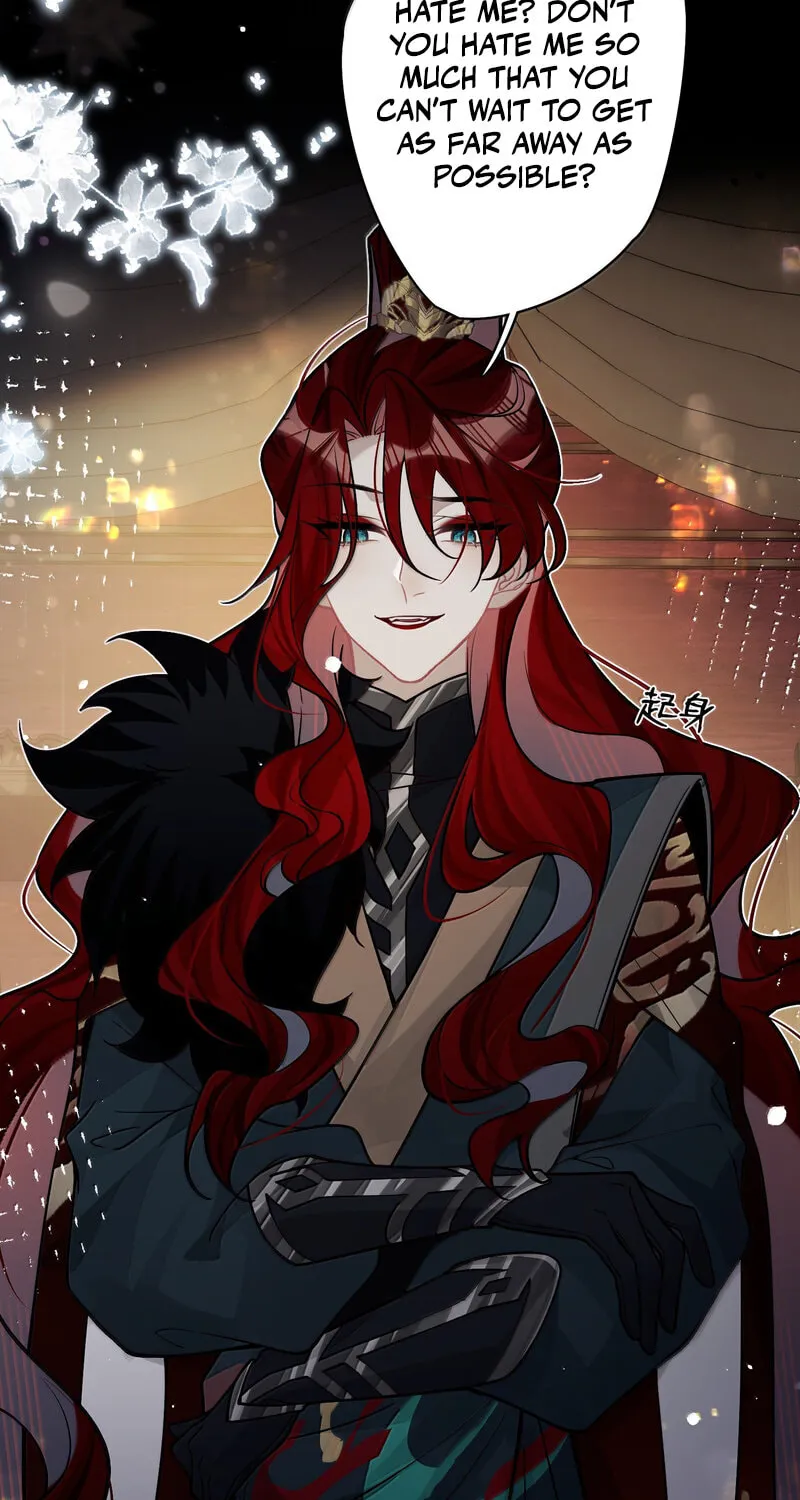 Twisting Tendrils Chapter 27 page 10 - 