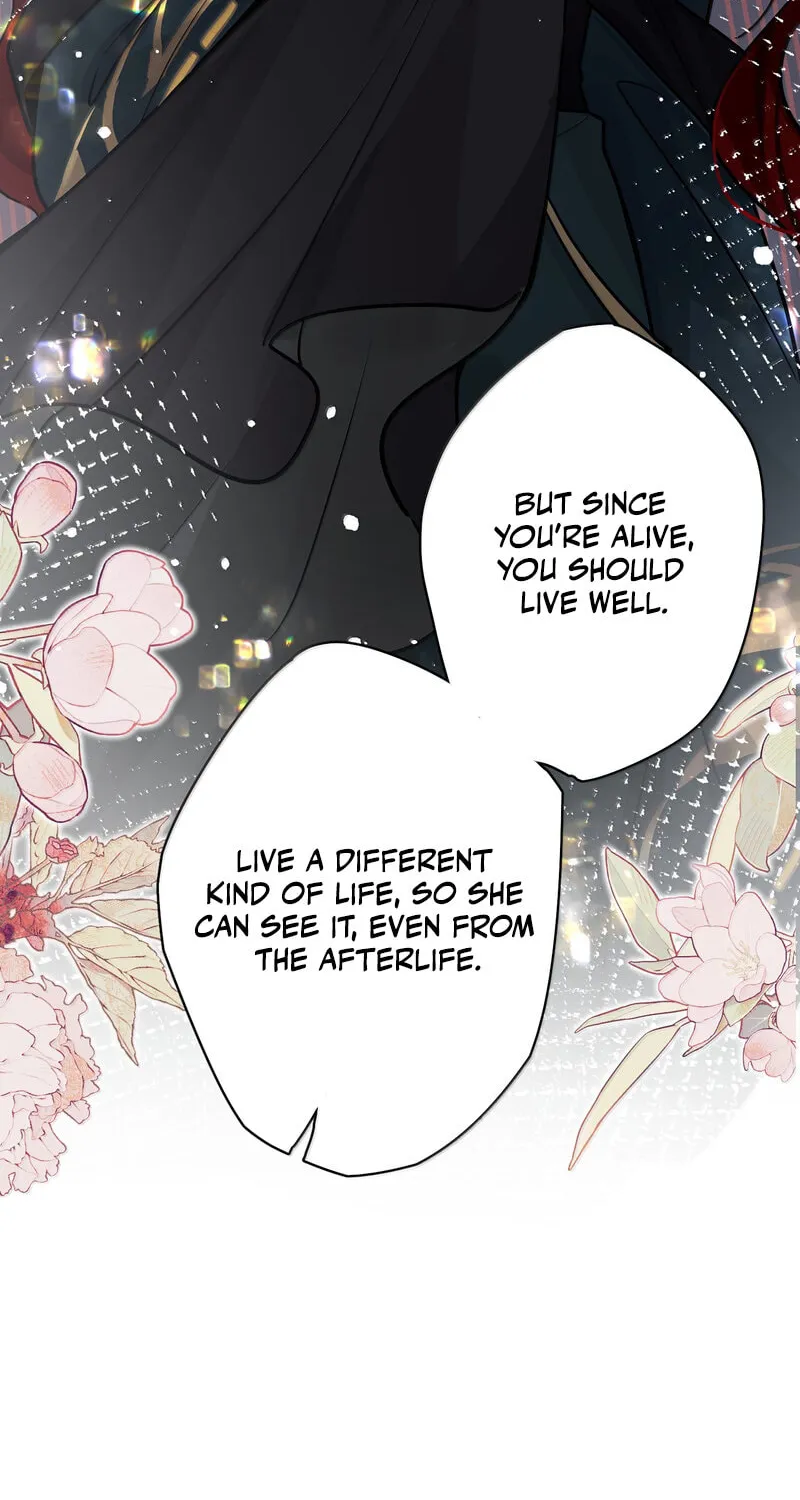 Twisting Tendrils Chapter 28 page 11 - 