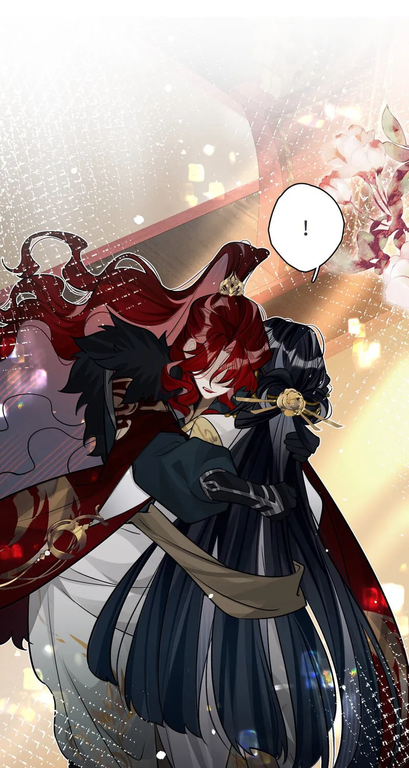 Twisting Tendrils Chapter 28 page 12 - 