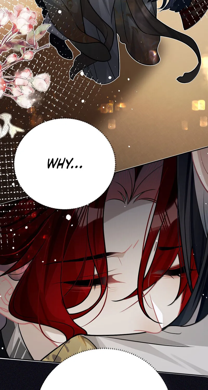 Twisting Tendrils Chapter 28 page 13 - 