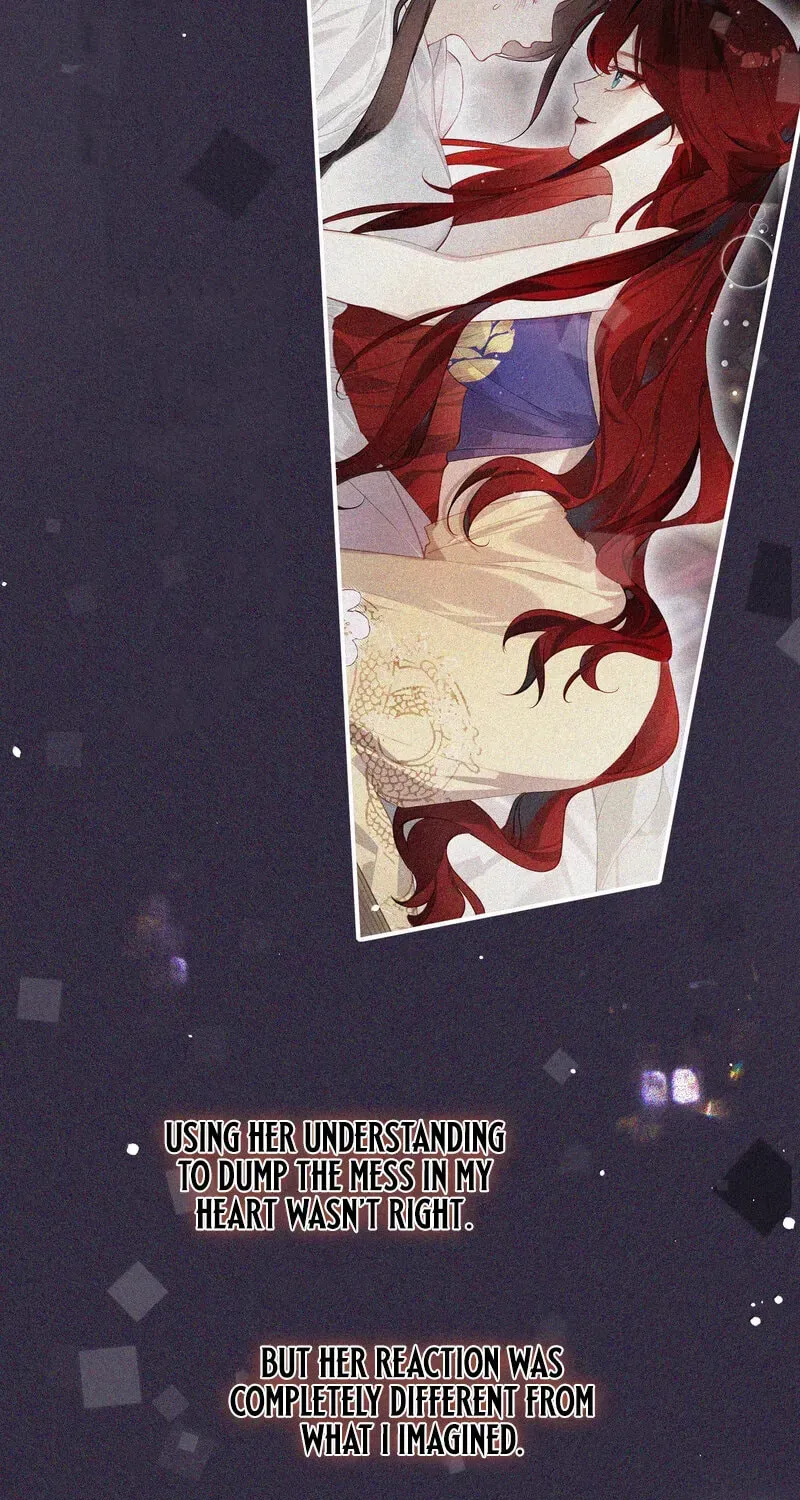 Twisting Tendrils Chapter 28 page 18 - 