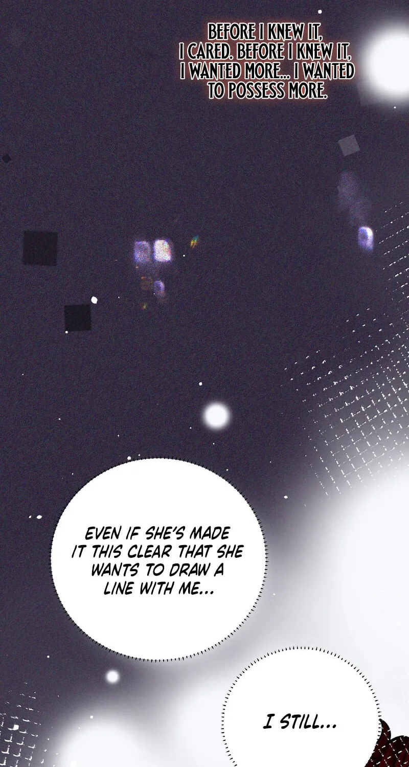 Twisting Tendrils Chapter 28 page 19 - 