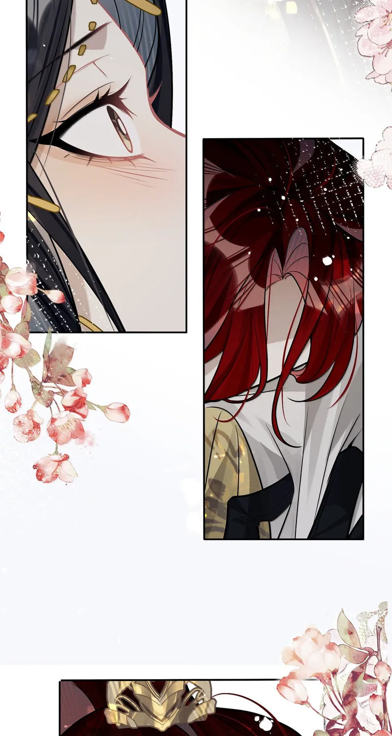 Twisting Tendrils Chapter 28 page 21 - 