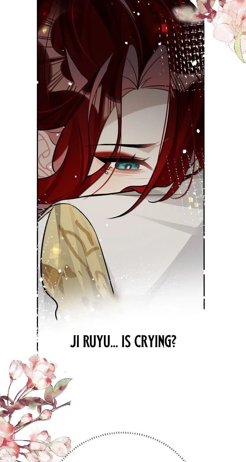 Twisting Tendrils Chapter 28 page 22 - 