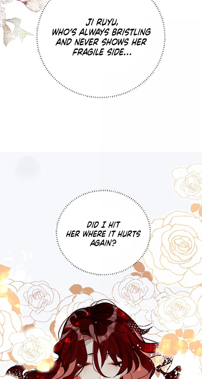 Twisting Tendrils Chapter 28 page 23 - 