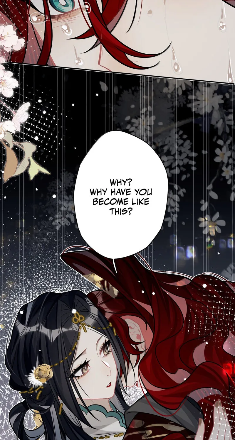 Twisting Tendrils Chapter 28 page 28 - 