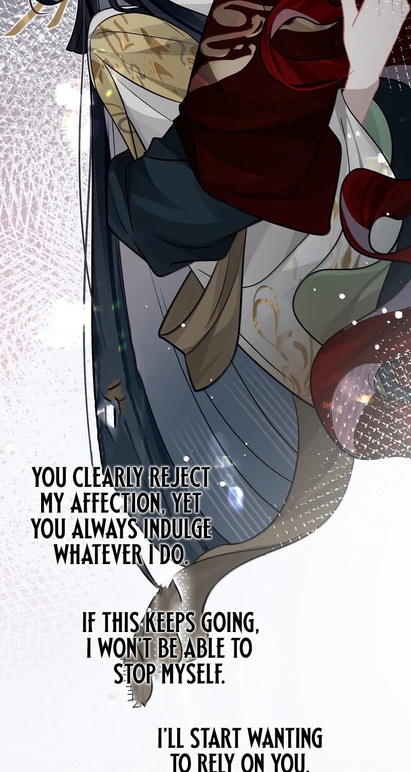 Twisting Tendrils Chapter 28 page 29 - 