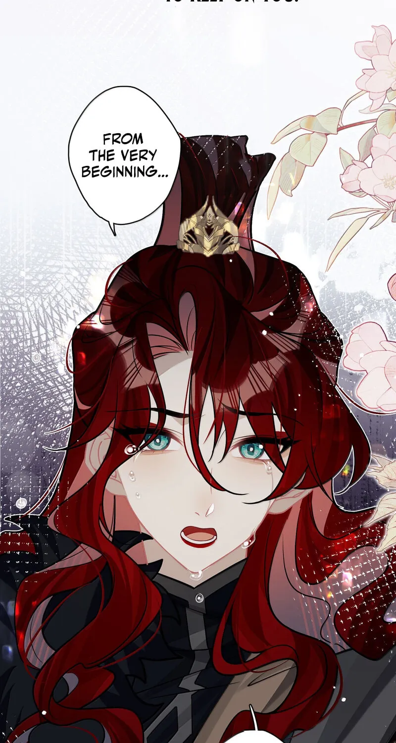 Twisting Tendrils Chapter 28 page 30 - 
