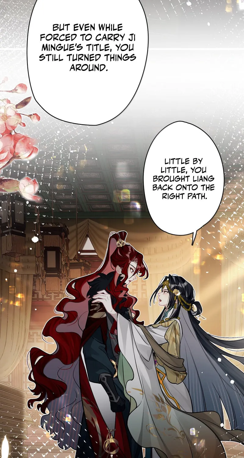 Twisting Tendrils Chapter 28 page 4 - 