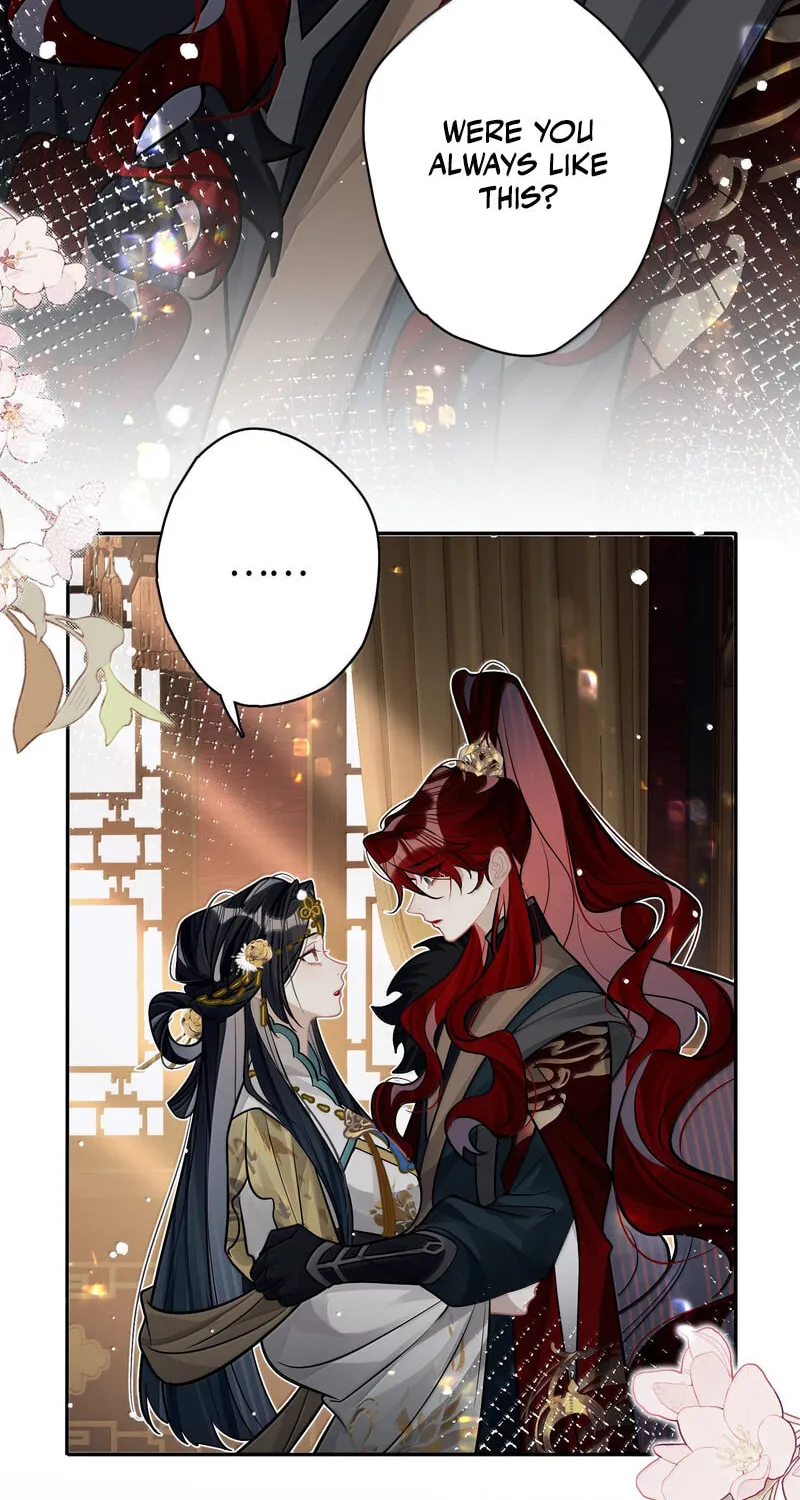 Twisting Tendrils Chapter 28 page 31 - 