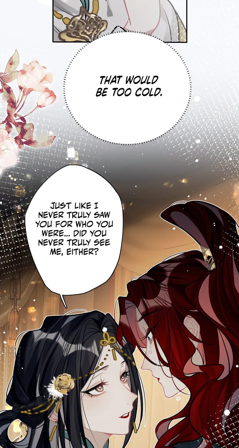 Twisting Tendrils Chapter 28 page 33 - 