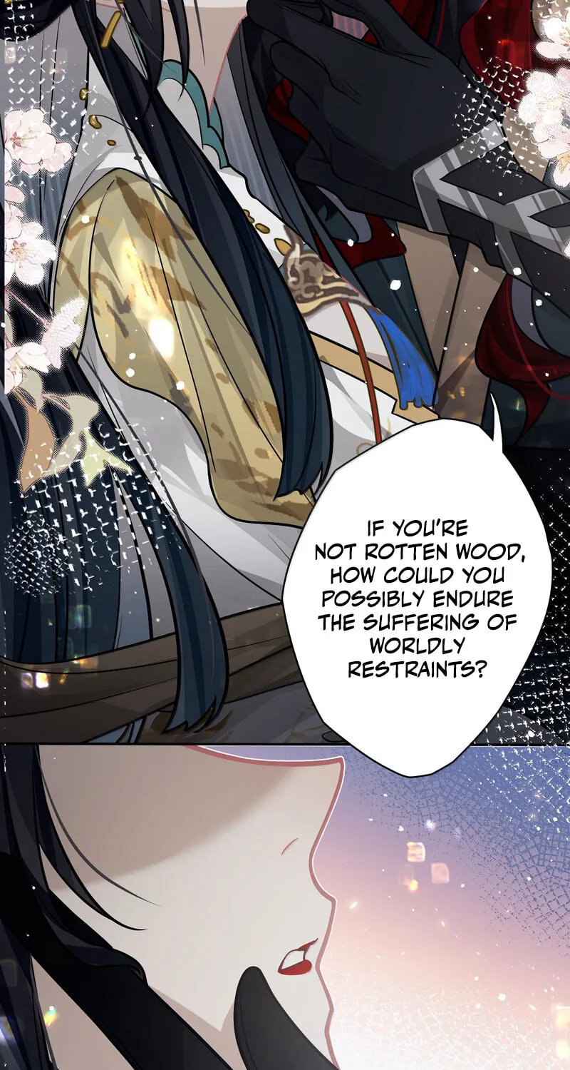 Twisting Tendrils Chapter 28 page 37 - 