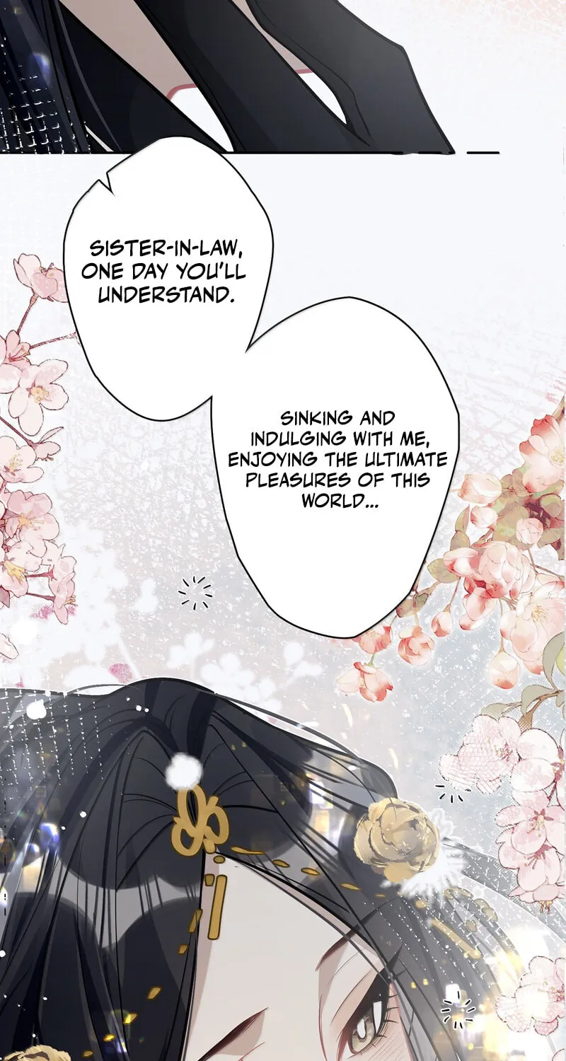 Twisting Tendrils Chapter 28 page 38 - 