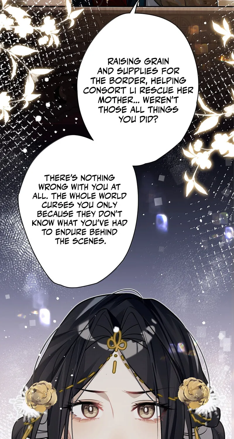 Twisting Tendrils Chapter 28 page 5 - 