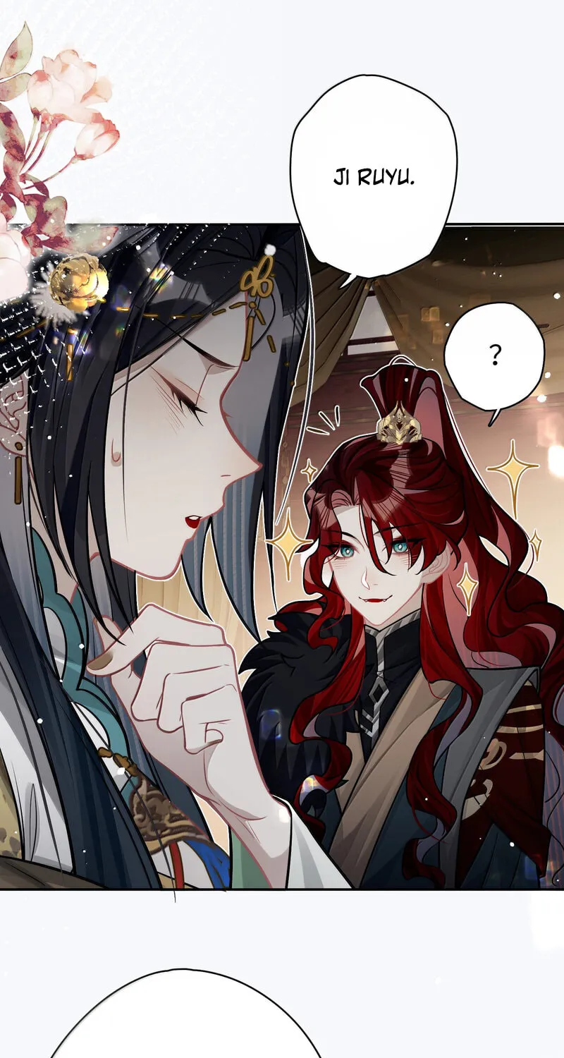 Twisting Tendrils Chapter 28 page 41 - 