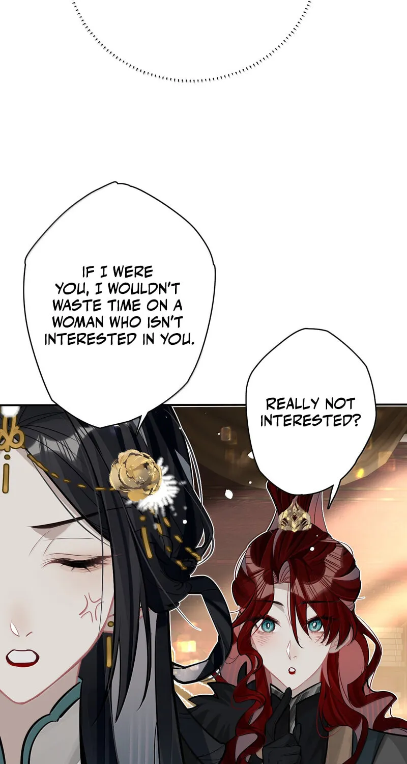 Twisting Tendrils Chapter 28 page 45 - 