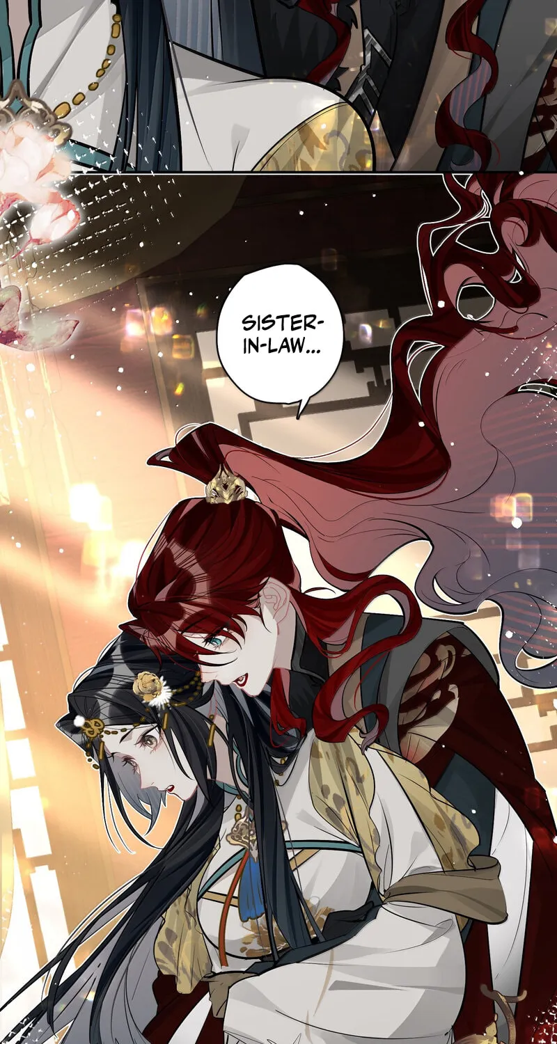 Twisting Tendrils Chapter 28 page 46 - 