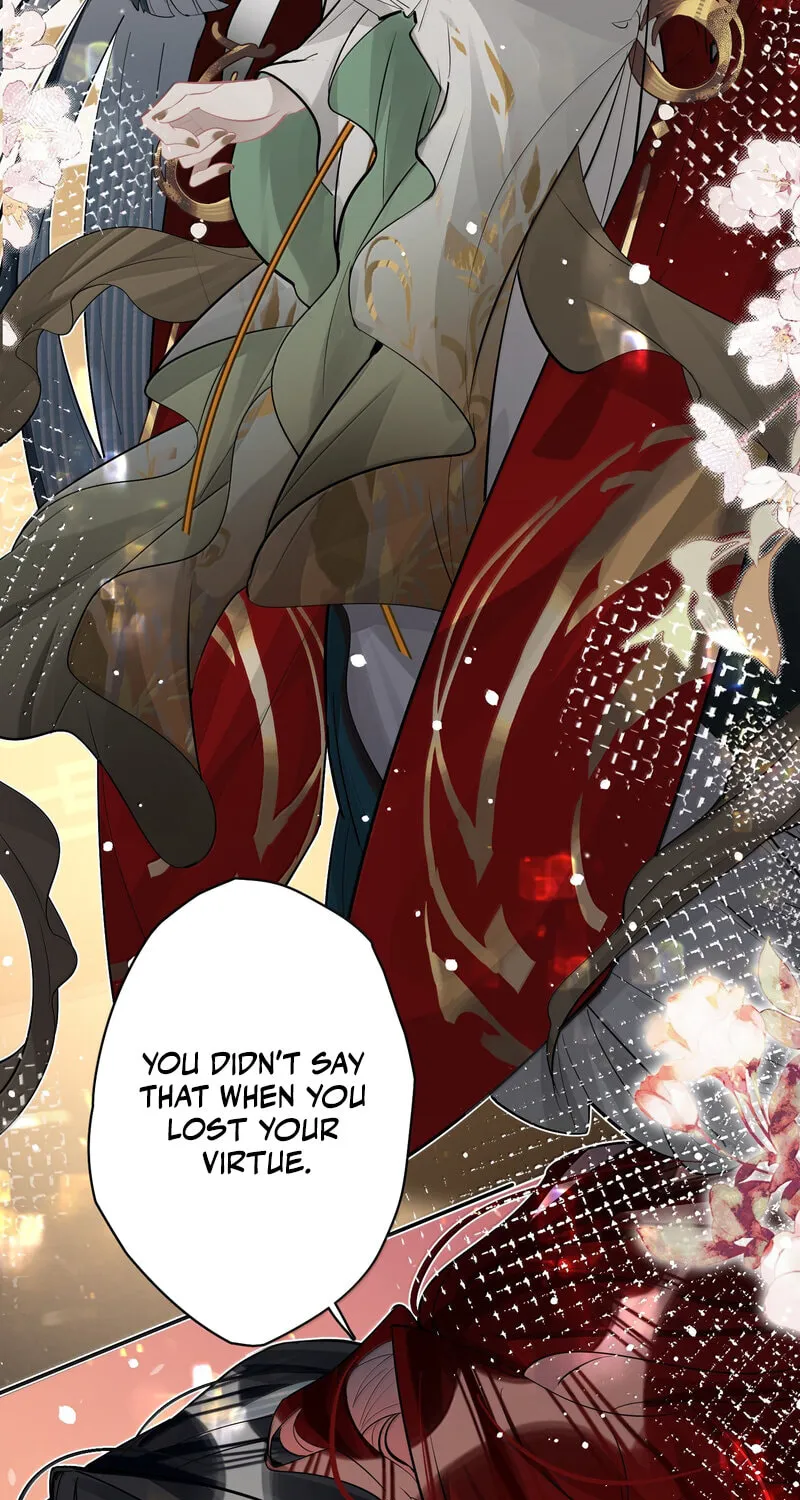 Twisting Tendrils Chapter 28 page 47 - 