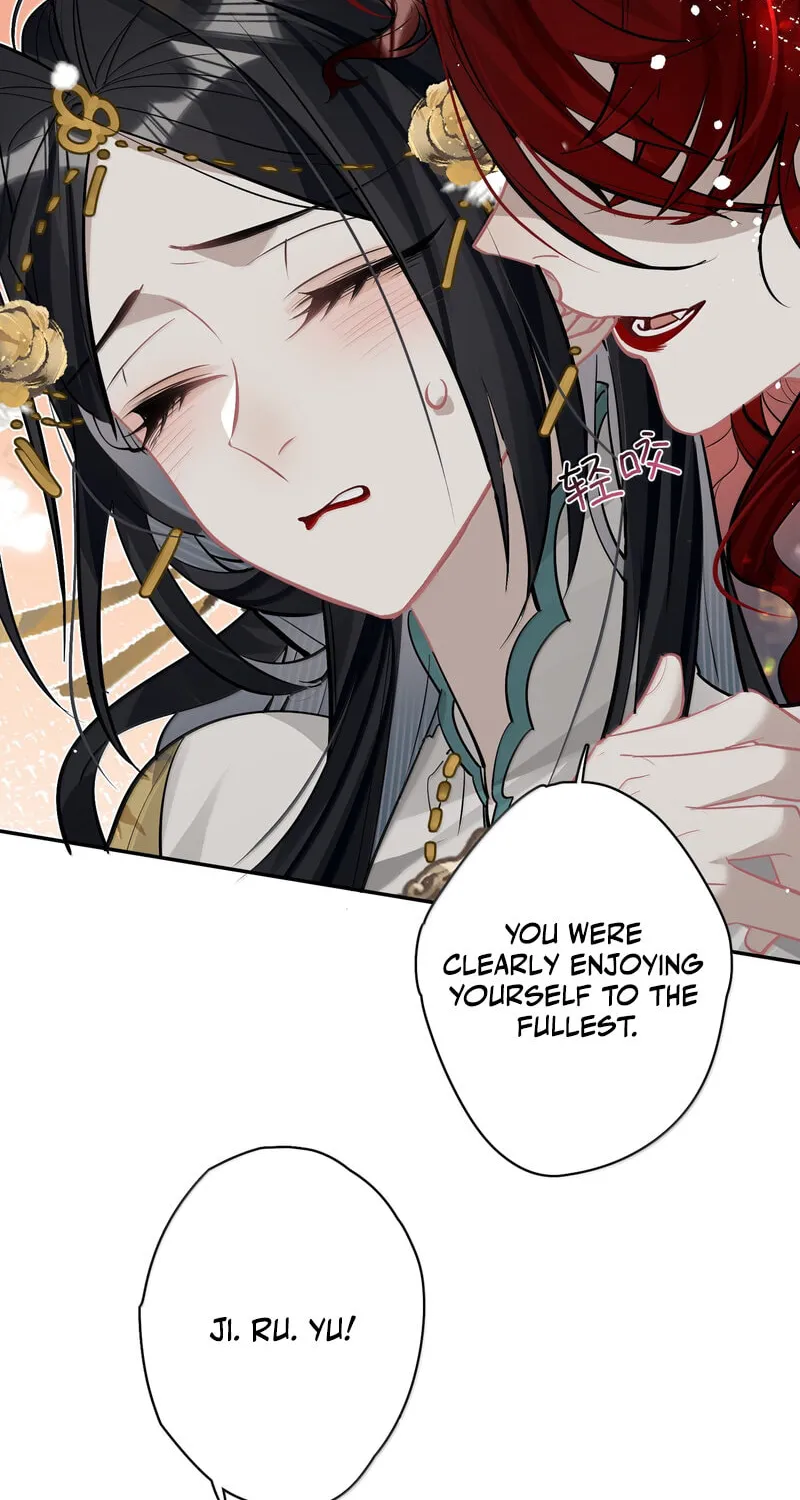 Twisting Tendrils Chapter 28 page 48 - 