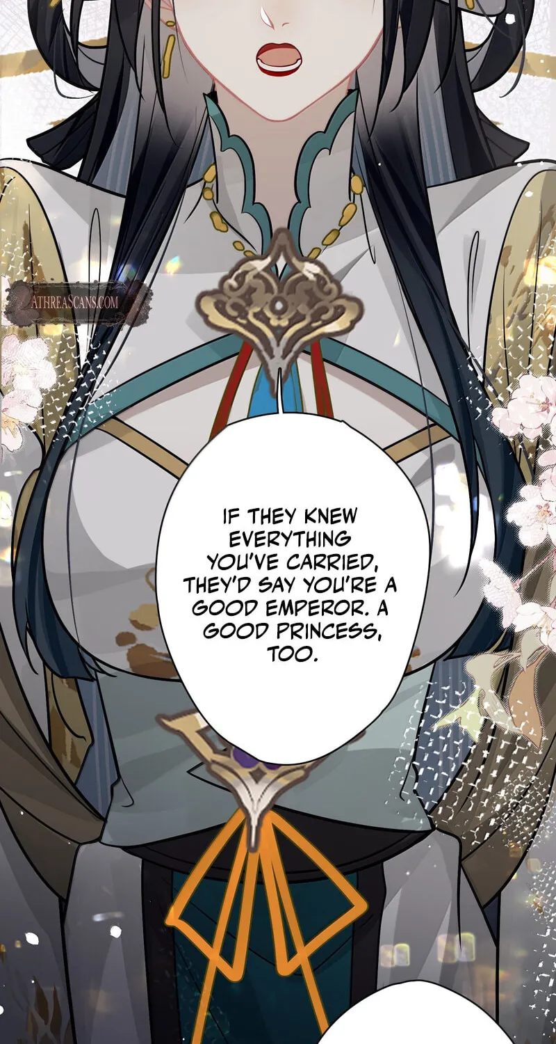 Twisting Tendrils Chapter 28 page 6 - 