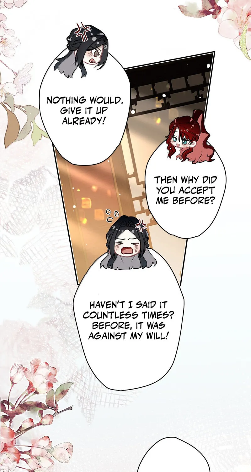 Twisting Tendrils Chapter 28 page 51 - 