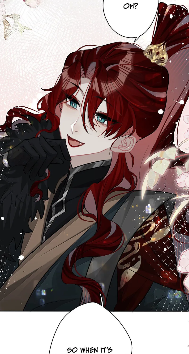 Twisting Tendrils Chapter 28 page 52 - 