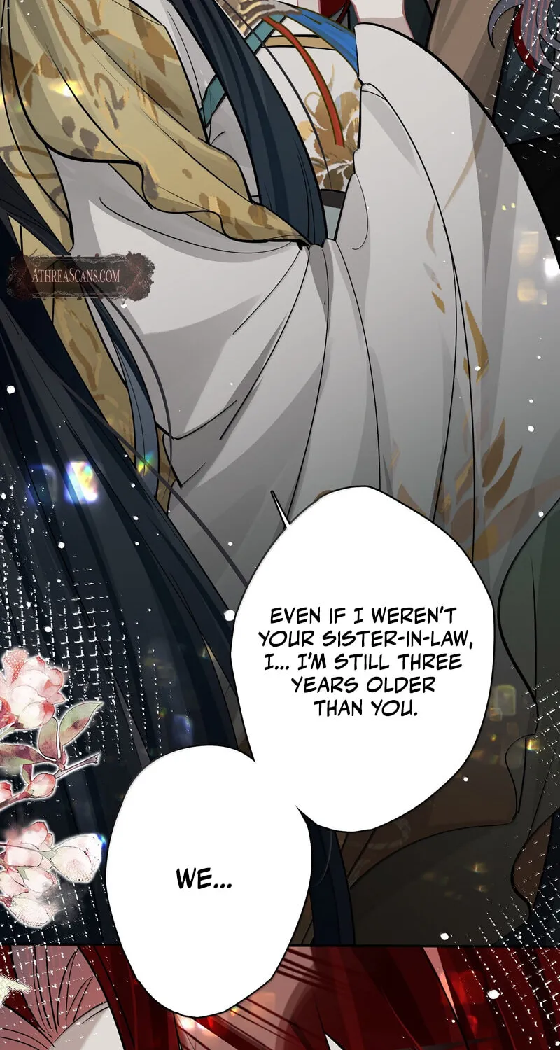 Twisting Tendrils Chapter 28 page 55 - 