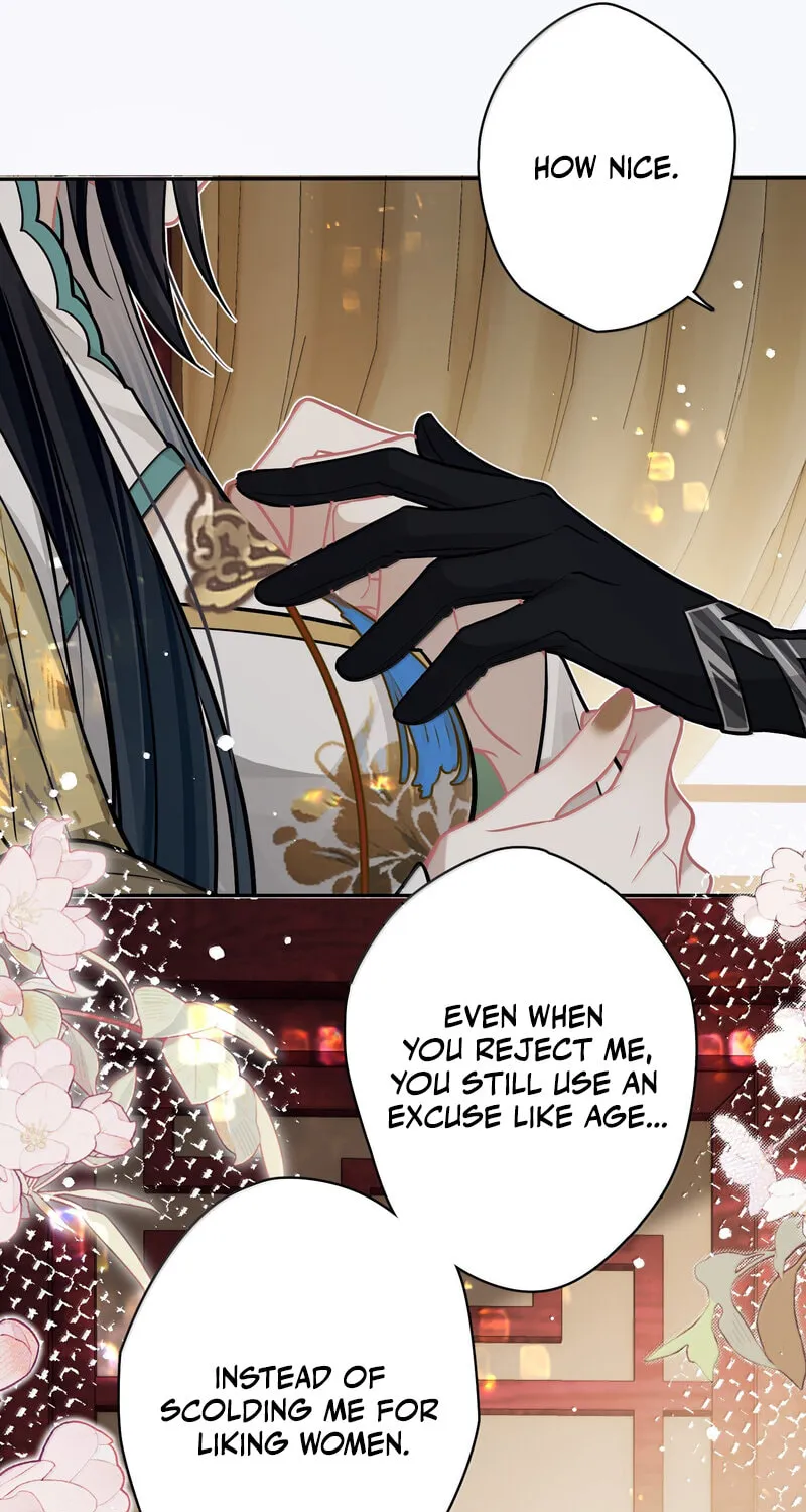 Twisting Tendrils Chapter 28 page 57 - 
