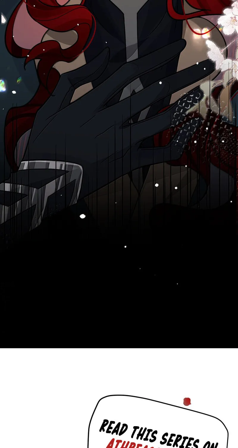 Twisting Tendrils Chapter 28 page 60 - 