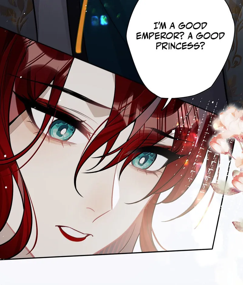 Twisting Tendrils Chapter 28 page 7 - 
