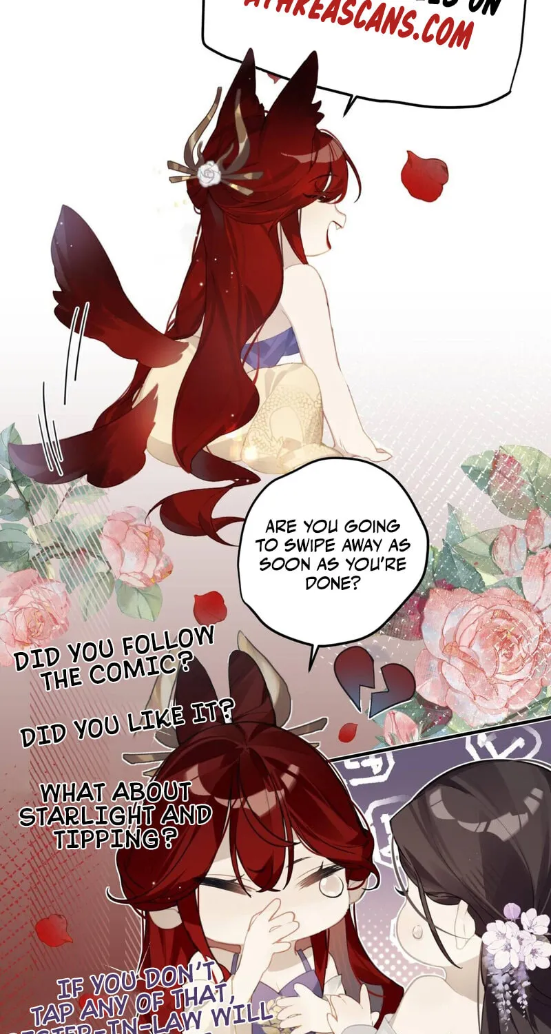 Twisting Tendrils Chapter 28 page 61 - 