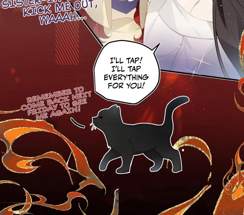 Twisting Tendrils Chapter 28 page 62 - 