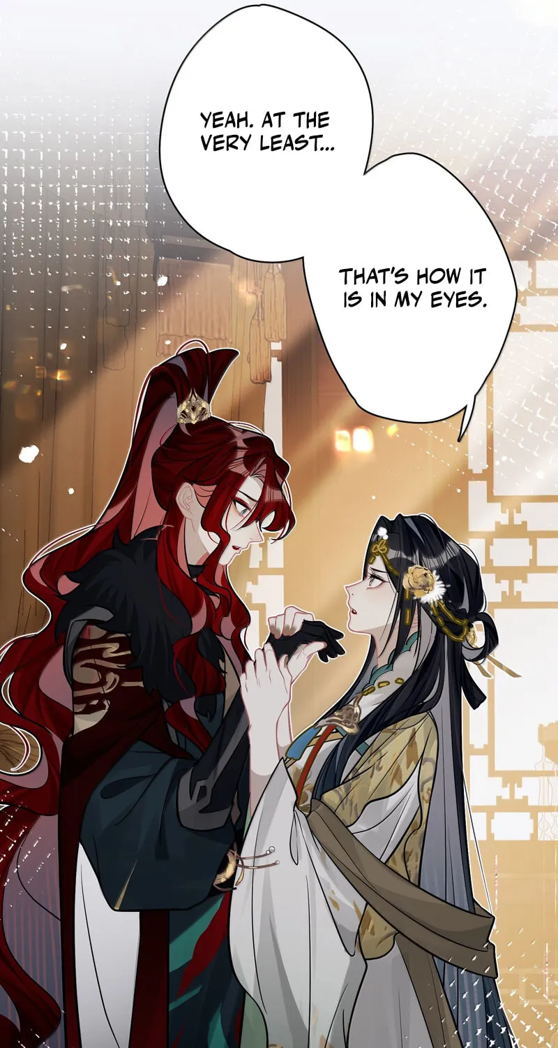 Twisting Tendrils Chapter 28 page 8 - 