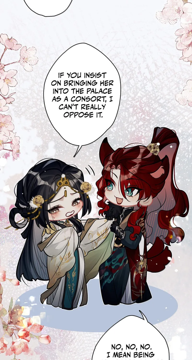 Twisting Tendrils Chapter 29 page 11 - 