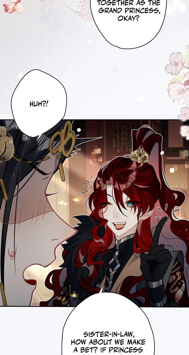 Twisting Tendrils Chapter 29 page 12 - 